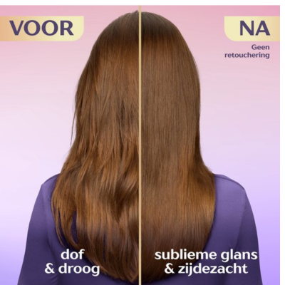Andrélon - Conditioner - Extra Glans - 6 x 200 ml