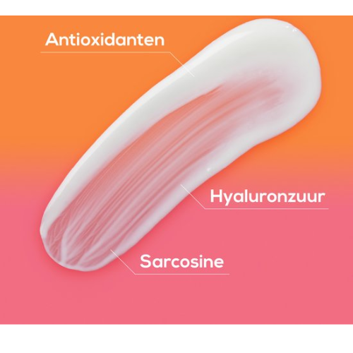 Fluide solaire ultra-léger Biodermal - Protection solaire SPF 50+ - à l'acide hyaluronique - Protection solaire visage