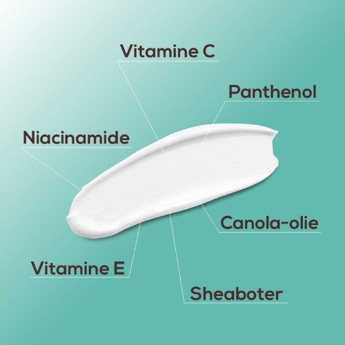 Crème contour des yeux Biodermal 15 ml