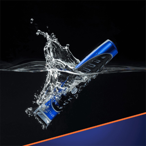 Gillette Fusion ProGlide 3 en 1 - Système de rasage pour hommes