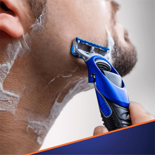 Gillette Fusion ProGlide 3 en 1 - Système de rasage pour hommes