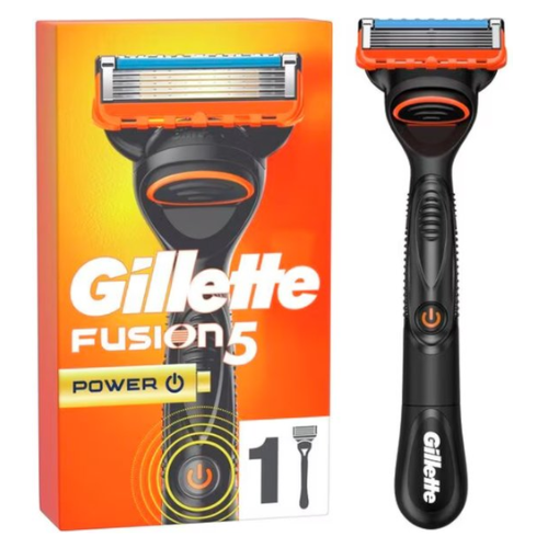 Système de rasage Gillette Fusion5 Power