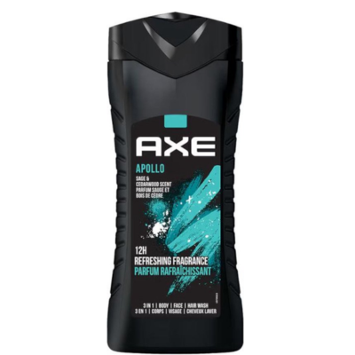 AxeDouchegel Apollo - 250ML