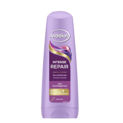 Andrélon - Conditioner - Intense Repair - 200 ml
