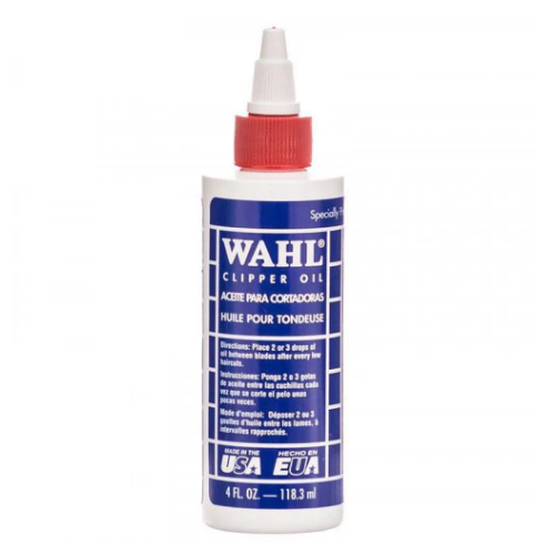 Klik of scrol om in te zoomen Wahl Clipper Oil / tondeuse olie