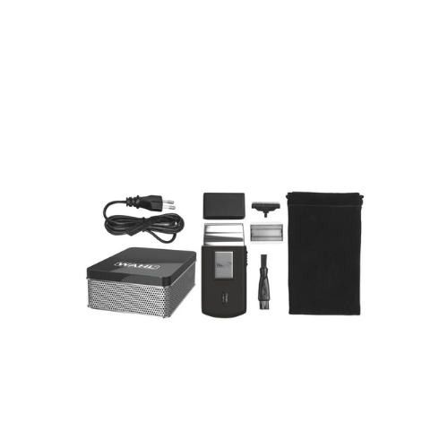 Wahl Moser Mobile Shaver Cordless