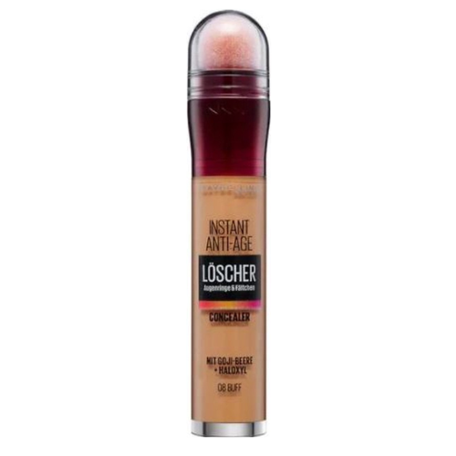 Maybelline Instant Anti-Age Concealer 08- Buff