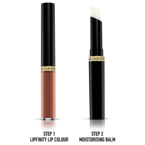 Max Factor Lipfinity Lip Colour Lippenstift  - 180 Spiritual