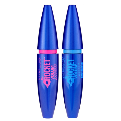 Maybelline Volum Express Mascara - The Rocket Black