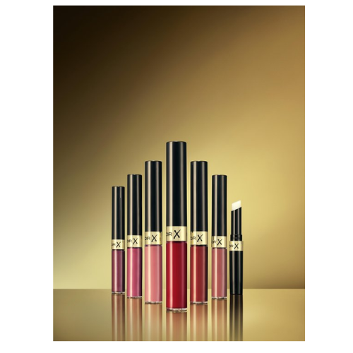 Max Factor Lipfinity Lip Colour Lippenstift - 84 Rising Star