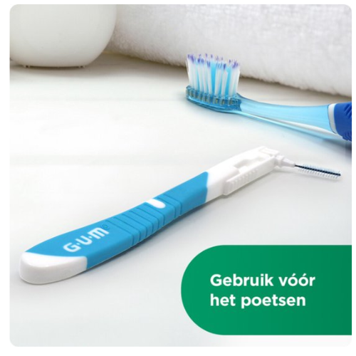 GUM BI-DIRECTION | 0.9 |  ISO size 2