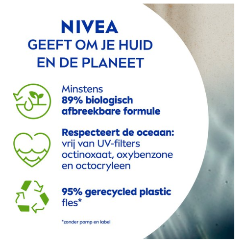 NIVEA SUN Protect & Bronze Zonnebrand Olie Spray SPF 30 - Zonnespray - Waterproof - Zonneolie Met pro-melanine extract - 200 ml