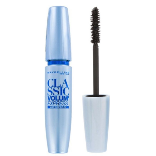 Maybelline Volum'Express - Zwart  - Waterproof Mascara