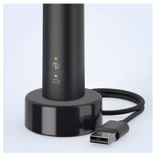 Philips Sonicare Series 3100 - Elektrische tandenborstel - Zwart & Roze - Duopack - HX3675/15