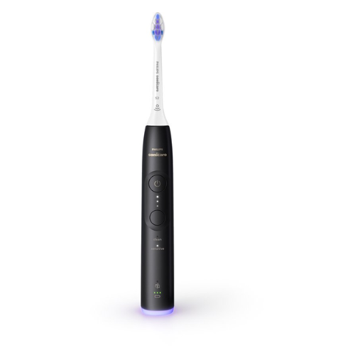Philips sonicare 6100 zwart