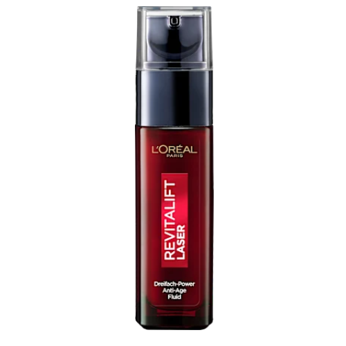 Sérum Laser Revitalift de L'Oréal Paris - 30 ml - Anti-rides
