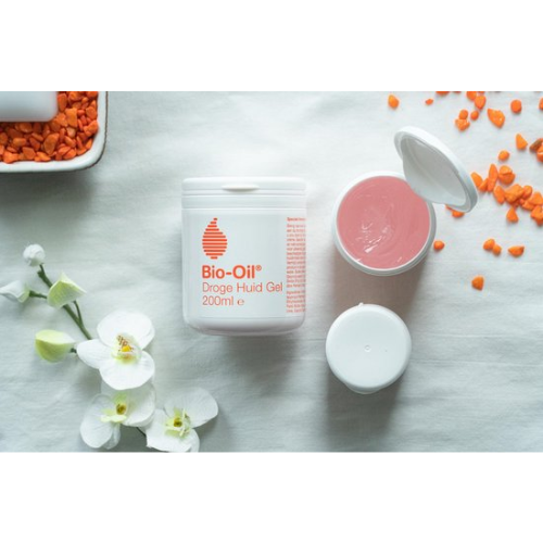 Gel peau sèche Bio-Oil 200 ml