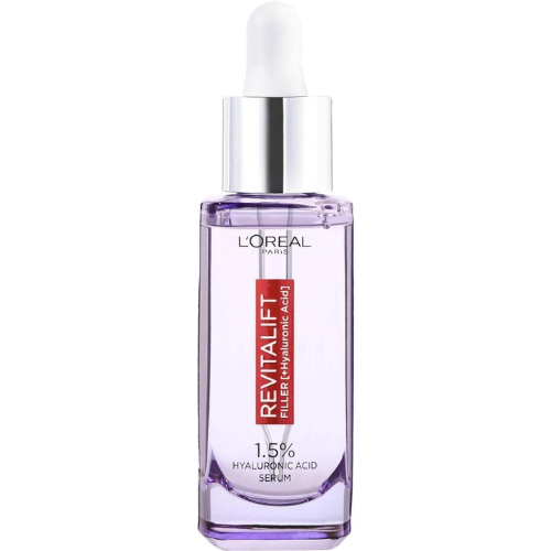 Sérum combleur à l'acide hyaluronique pur Revitalift de L'Oréal Paris - Anti-rides - 30 ml