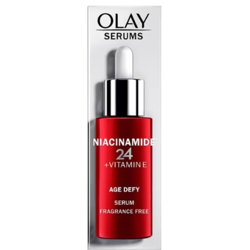 Olay Niacinamide 24 + Vitamin E Serum - 40 ml