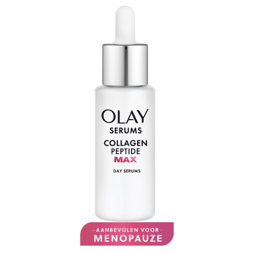 Olay Collageen Peptide MAX Dagserum - 40 ml