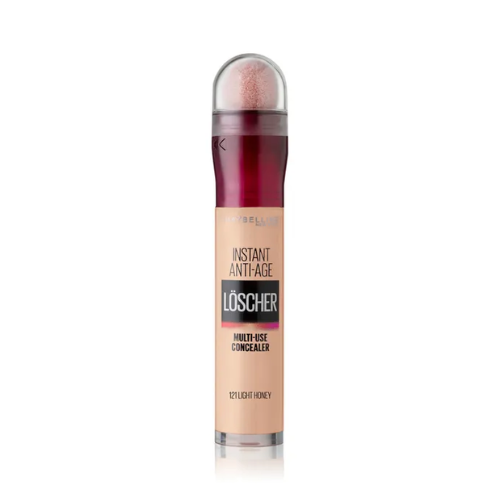 Maybelline Instant Anti-Age Eraser - NR 121