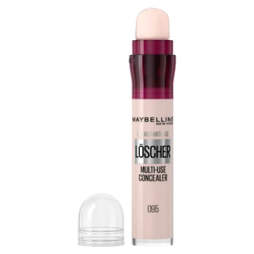 MAYBELLINE NEW YORK Concealer Instant Anti Age Löscher - Nr  95