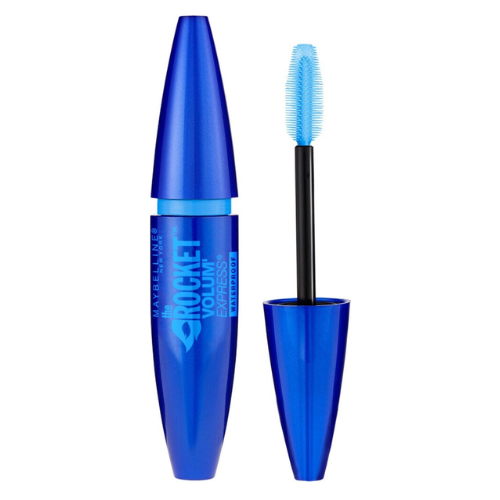 Maybelline Volum'Express Waterproof Mascara - The Rocket