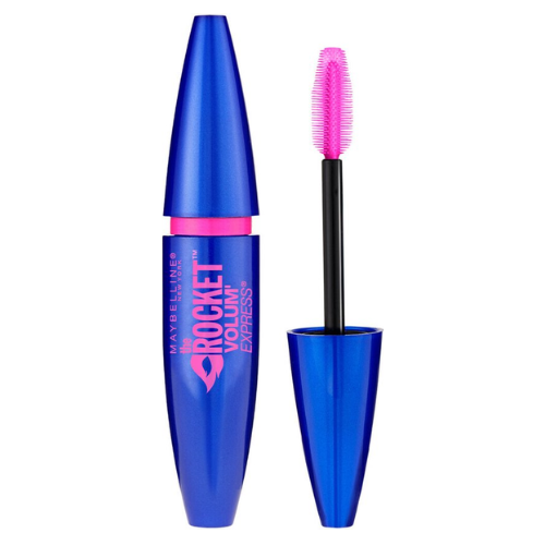 Maybelline Volum Express Mascara - The Rocket Black