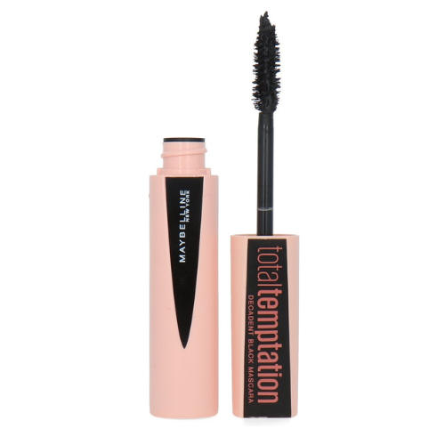Maybelline Total Temptation Mascara