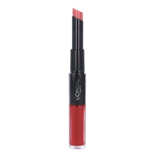 L’Oréal Paris Infallible Lippenstift - 700 Boundless Burgundy