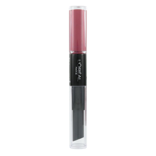 L'Oréal Paris Infallible Lippenstift - 218 Wandering Wildberry - 24H Langhoudend
