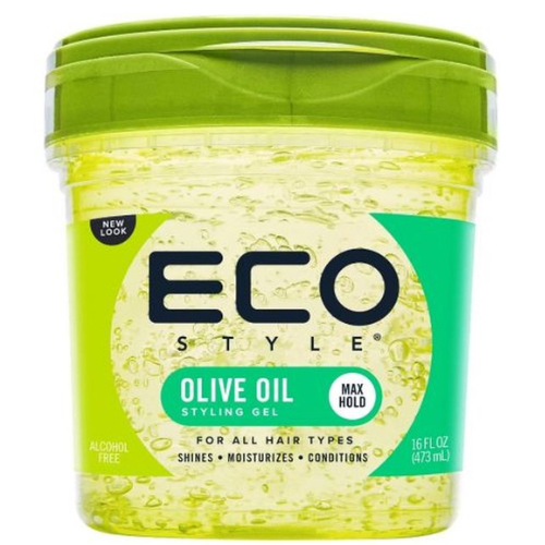 Eco Styler Styling Gel Olive Oil - 473ml
