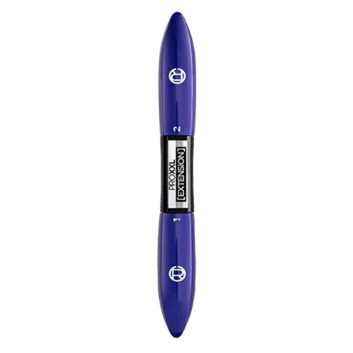 L'Oréal Paris - PRO XXL EXTENSION - Zwart - Mascara geïnspireerd op het effect van wimperextensions - 12 ml