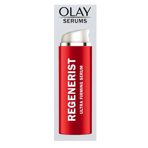 Olay Regenerist Dagcrème & Serum 2-in-1 - Actief verstevigende anti-veroudering verzorging - 50ml