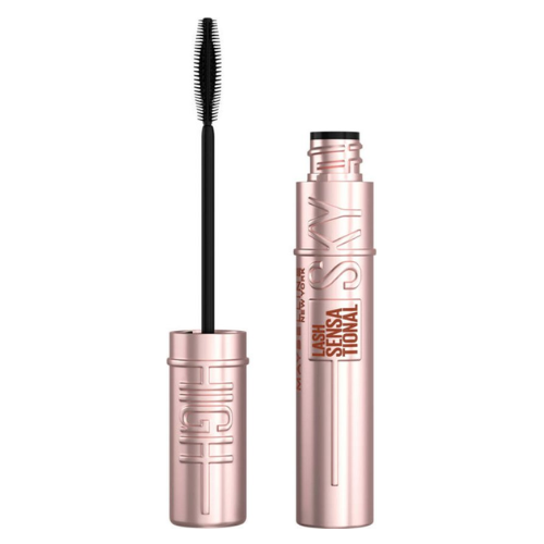 Maybelline Lash Sensational Sky High Mascara Brown 7,2 ml