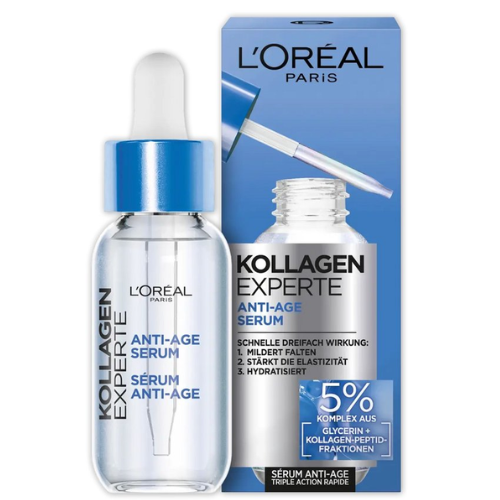 L'ORÉAL PARiS Sérum Anti-Âge Expert Collagène, 30 ml