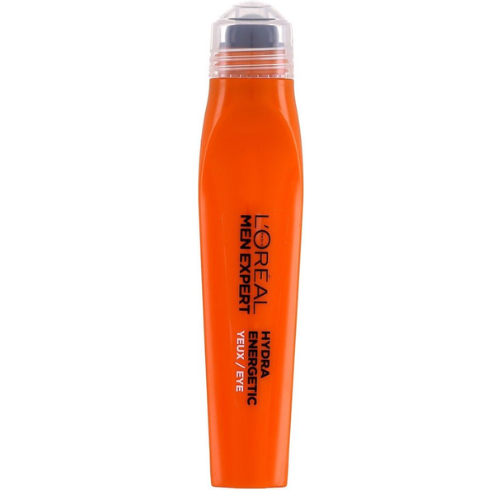 L'Oréal Paris Men Expert Hydra Energetic Cooling Eye Roller - 10 ml - Eye Roller