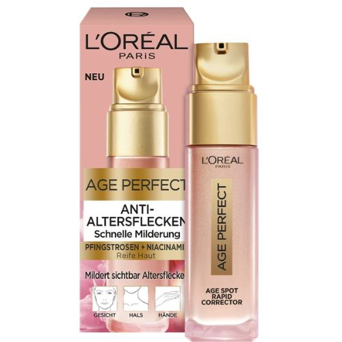 L'Oréal Paris Age Perfect sérum contre les taches de vieillesse 30 ml
