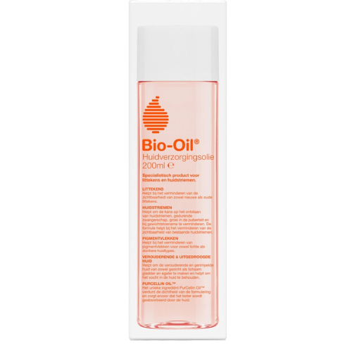 Huile de soin Bio-Oil 200 ml