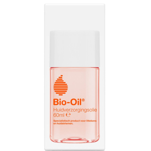 Huile anti-vergetures Purcellin Bio-oil - 60 ml