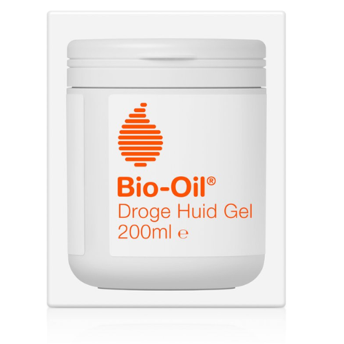 Gel peau sèche Bio-Oil 200 ml