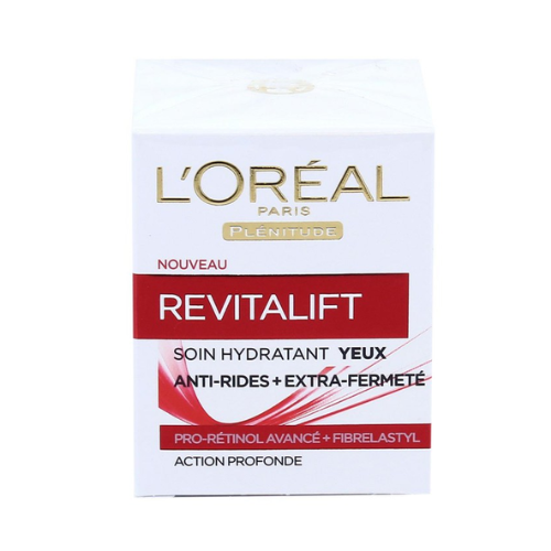 Soin des yeux Revitalift de L'ORÉAL Paris - 15 ml