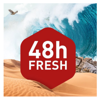 Old Spice - Deodorant - Stick - Whitewater - 50ml