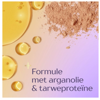Andrélon - Conditioner - Perfecte Krul - 200 ml