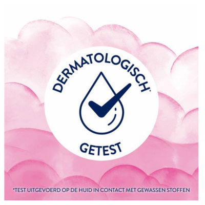 Lenor Wasverzachter Jasmijnbloem 42 Wasbeurten - 882 ml