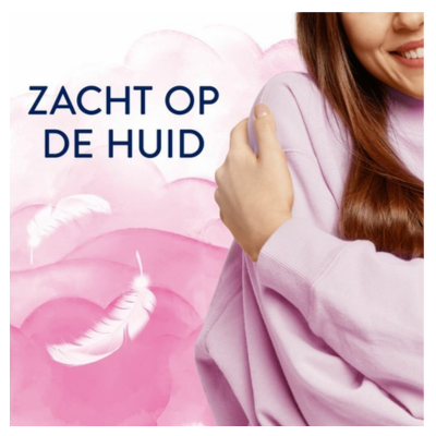 Lenor Wasverzachter Jasmijnbloem 42 Wasbeurten - 882 ml