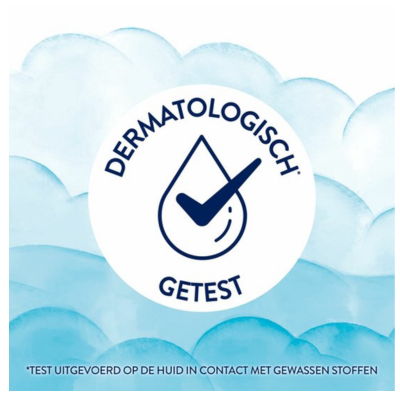 Lenor Wasverzachter Katoen Fris 42 Wasbeurten - 882 ml