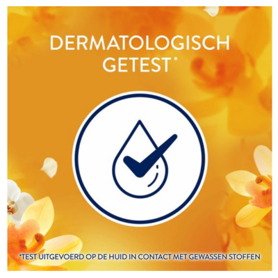 Lenor Wasverzachter Amber & Orchidee 126 Wasbeurten - 2650 ml