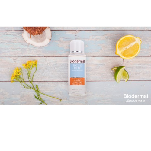 Huile Biodermal P-CL-E - Huile pour la peau - Soin pour vergetures, cicatrices et peau sèche - Huile pour la peau 75 ml