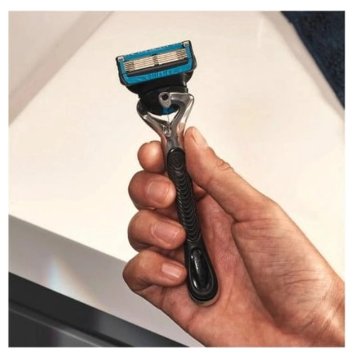 Rasoir Gillette ProGlide Chill + 1 lame de rasoir